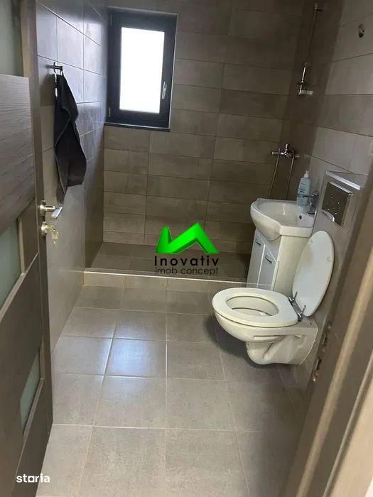 Spatiu  birouafter school de inchiriat 40mp Sibiu Doamna Stanca
