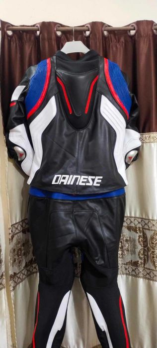 Мото екип Dainese Misano 2d Air