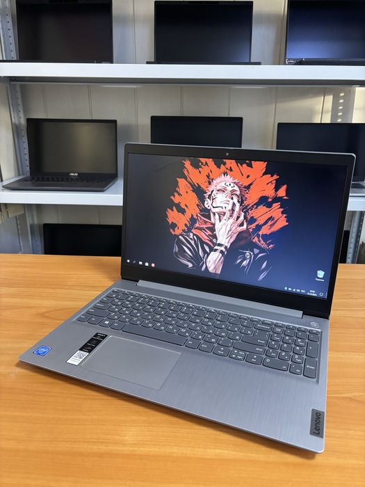 Ноутбук Lenovo IdeaPad 3