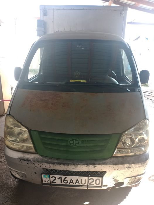 FAW-1024 сатылады