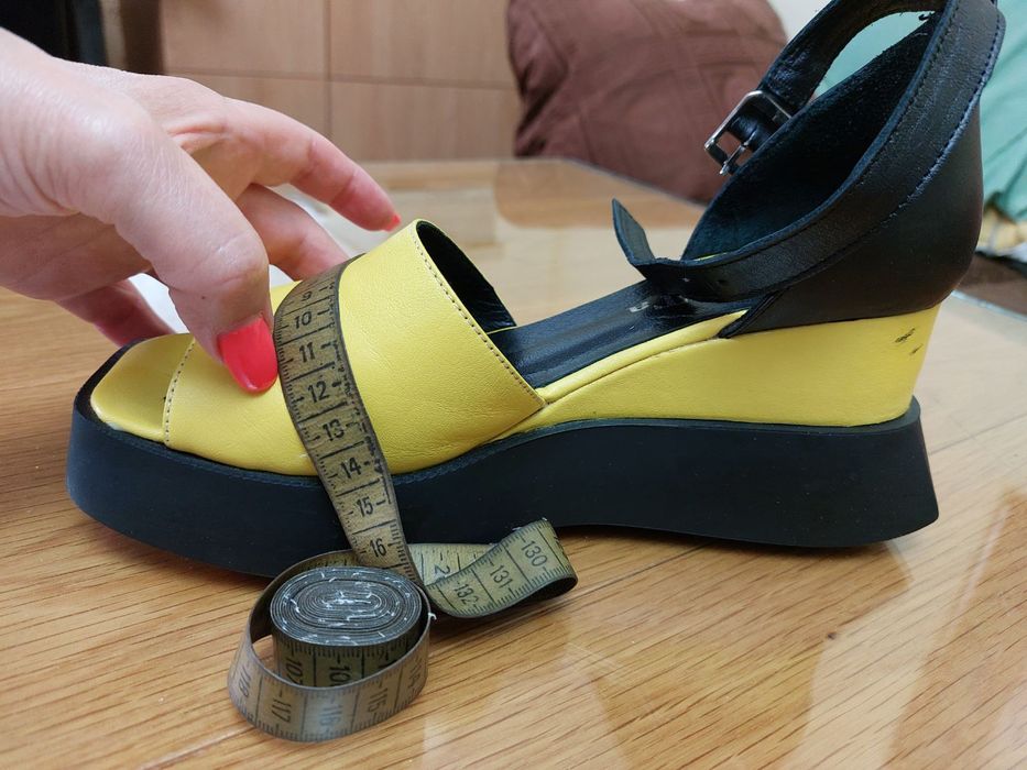 Дамски  обувки Dacota