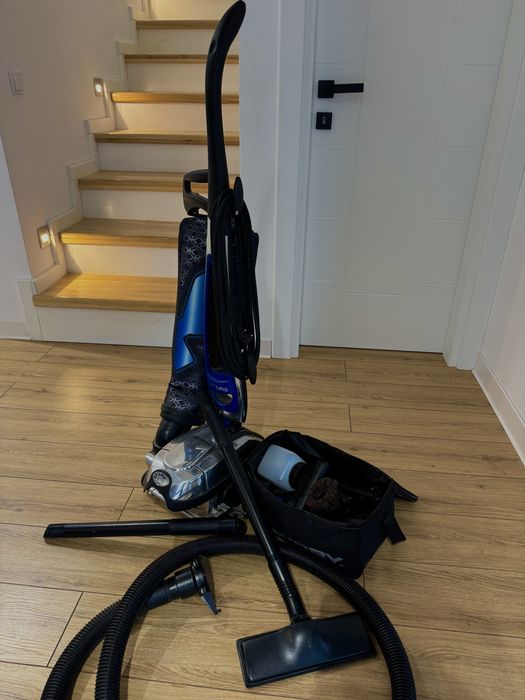 Aspirator profesional Kirby Avalir 2