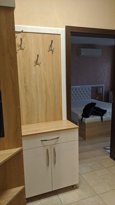 Дава се под наем Двустаен апартамент в Пловдив, Кършияка - 75 кв.м за 525 € - Снимка #7