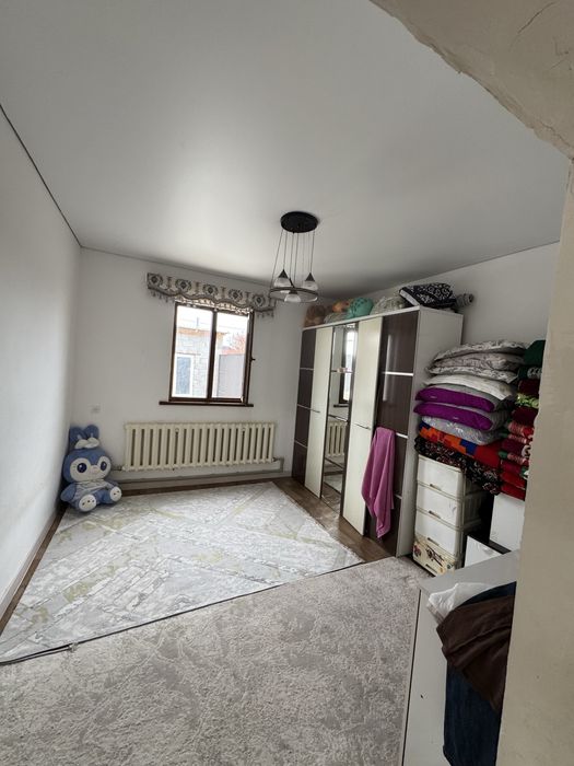 Времянка байтерек 1