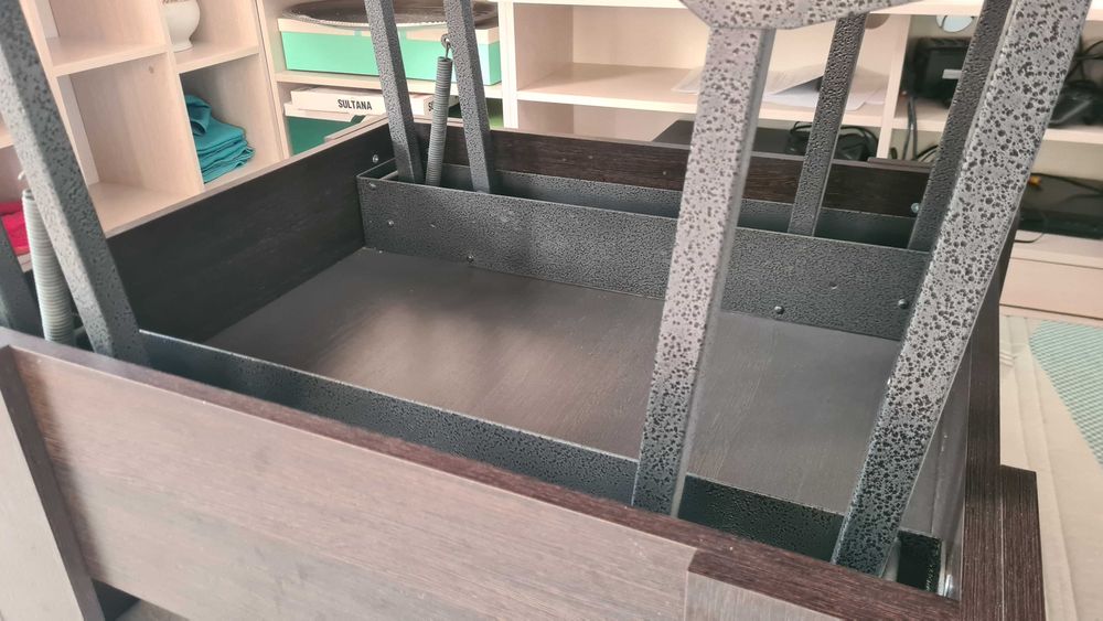 Стол трансформер