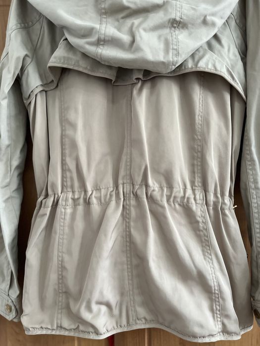 Geaca primavara dama Zara