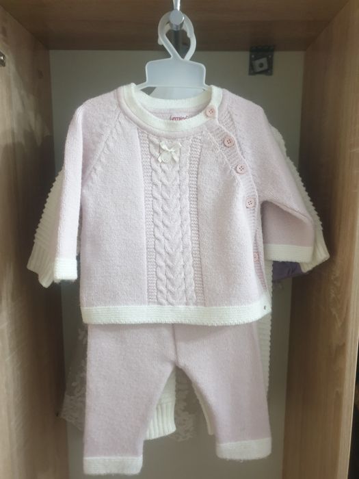 Детская одежда за полцены