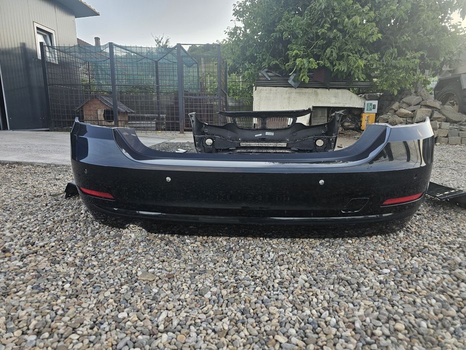 Bara fata bara spate praguri bmw f32 f33
