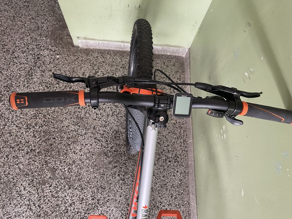 Продавам Drag Badger fun 24 алуминиев детски велосипед/колело