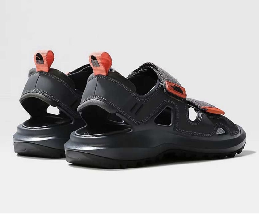 The North Face HEDGEHOG SANDL III мъжки сандали 44,5