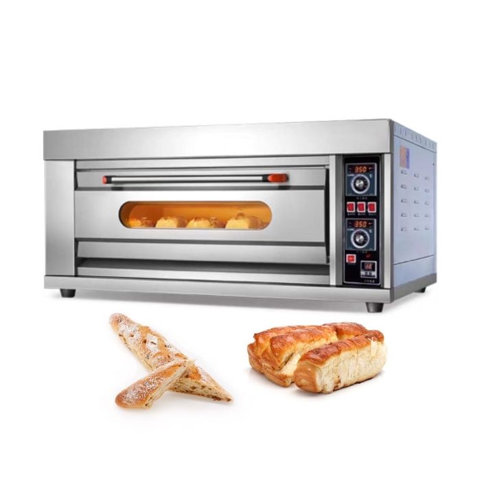 Духовука мощный 5+