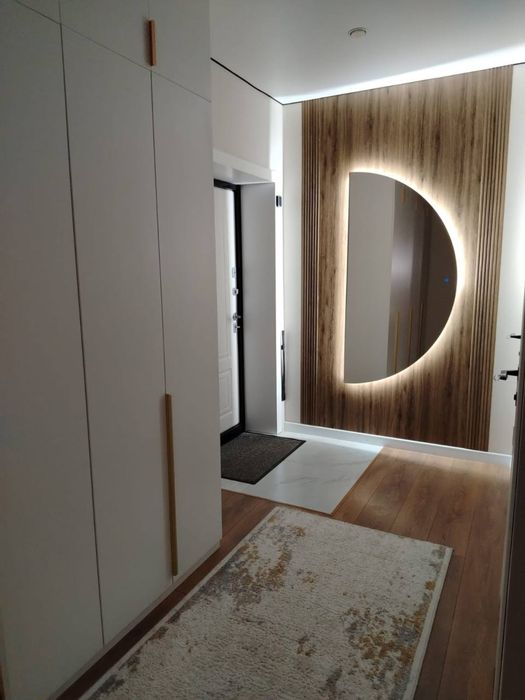 Акбидай 18 (2-комнатная)