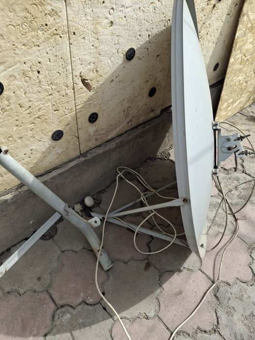 Продам спутниковая антена