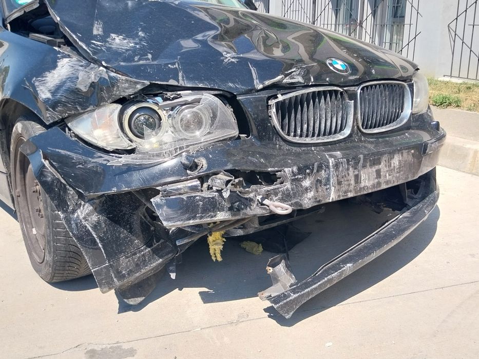 BMW 1 Series 2011 — imagine 4