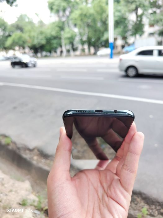 Продаются Redmi note 8 pro 6 ram 64 rom PUBG 60
