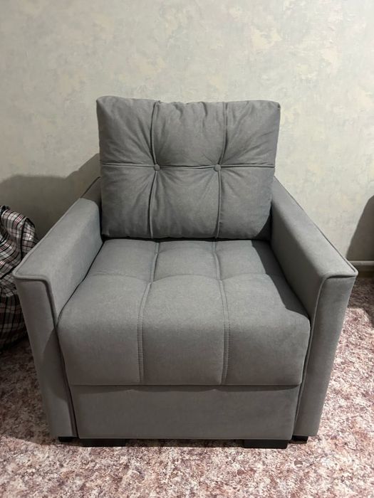 Продам кресло -диван