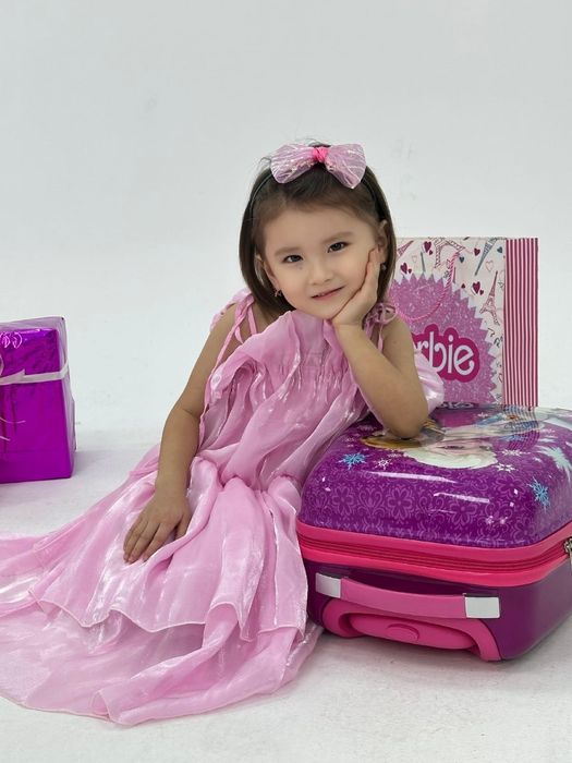 Прокат детских костюмов