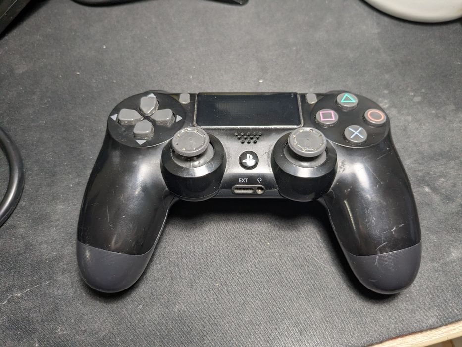 Дуалшок ps4 оригинал