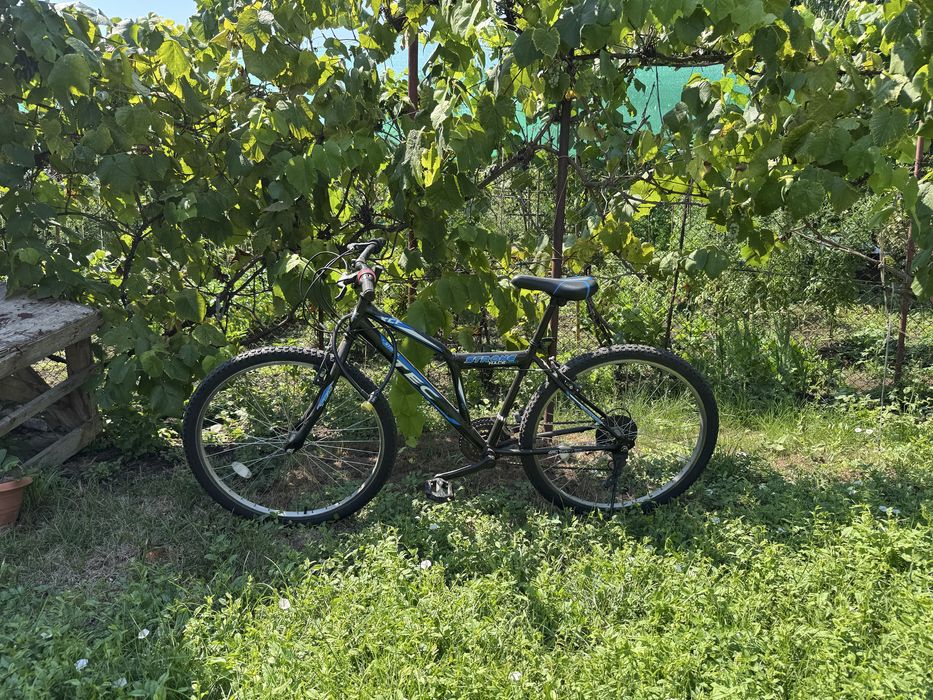 Bicicletă MTB Tec Strong Racing – ideală pentru oraș și off-road!