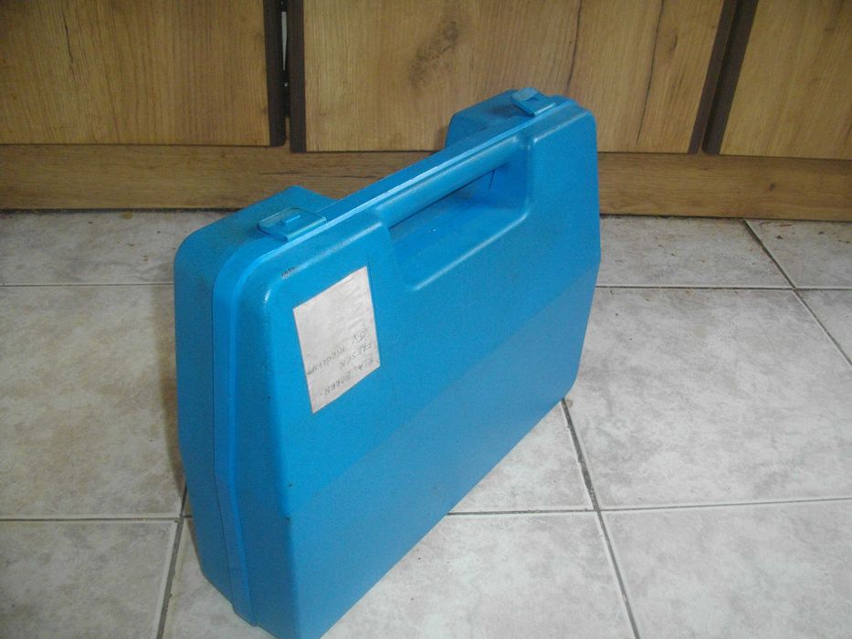 Немски-Ел.Гайковерт UNITEC Мини Дрелка-Шлайф Пневматичен Къртач EINHEL