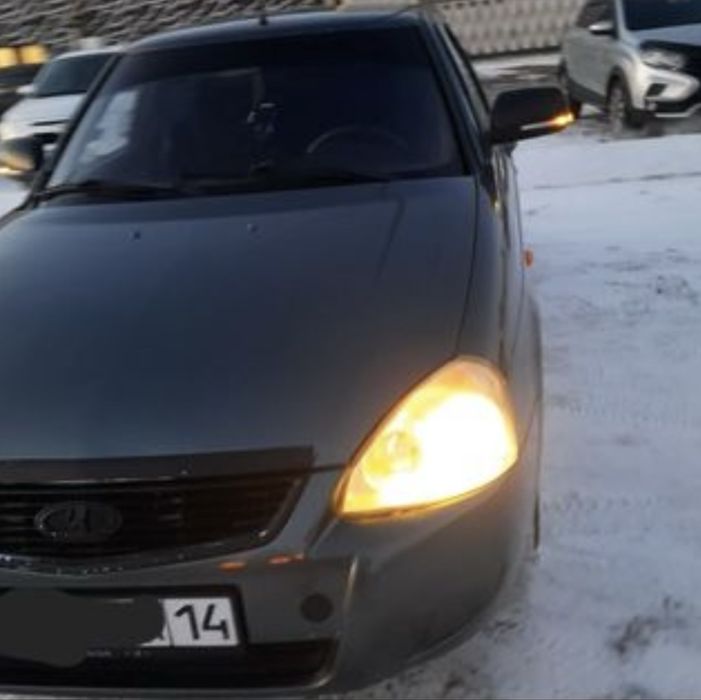 Срочно продам приору