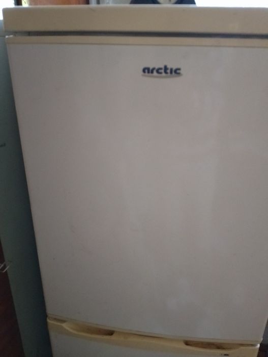 Combina frigorifica Arctic
