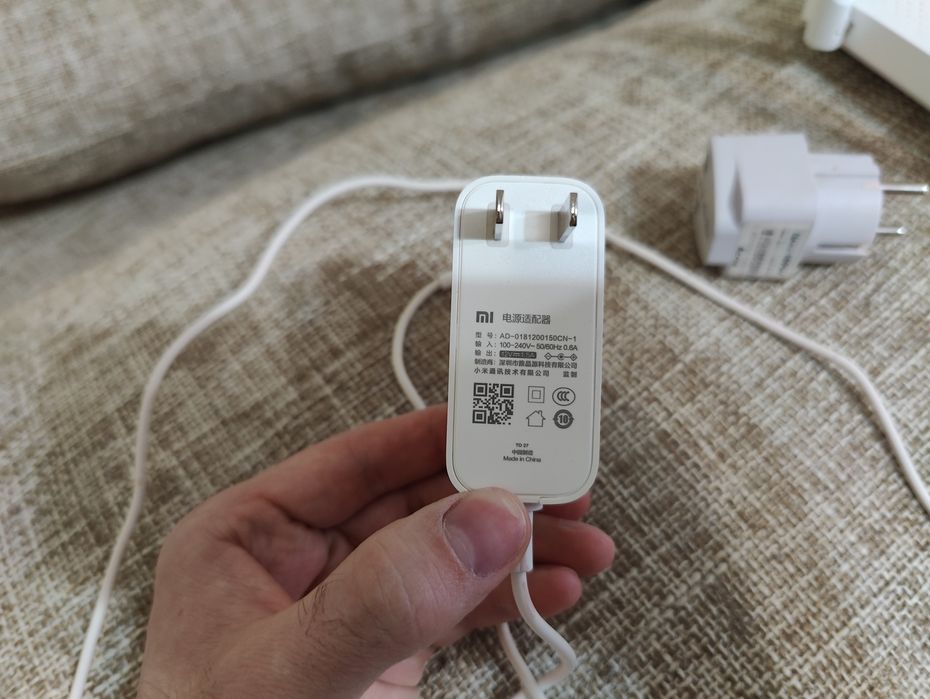 Роутер Xiaomi ac2100 китай