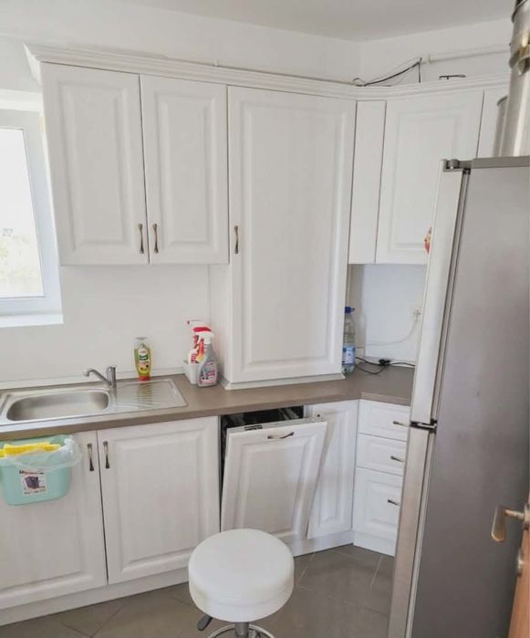 Apartament 3 camere Bacau- Adama Evocasa