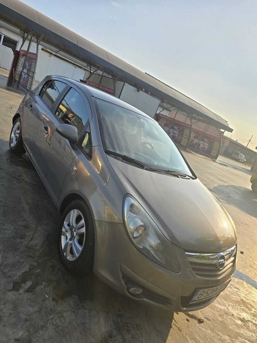 Opel Corsa D 1.3 CDTI 95CP