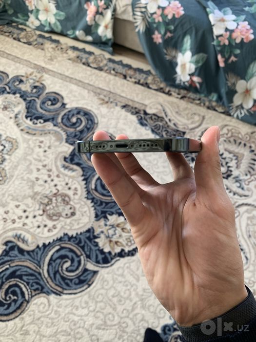 Iphone 12 pro holati yaxshi