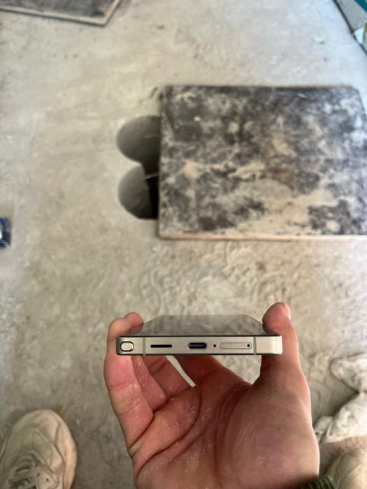 Samsung s25 ultfa 256 gb