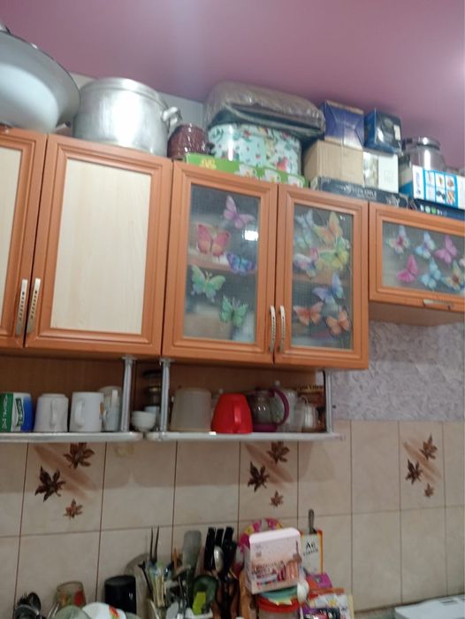 Продам двухкомнатную квартиру