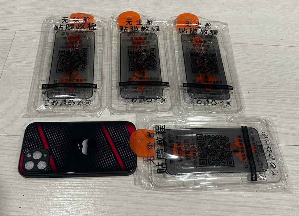 iPhone 11 PRO 256 Gb