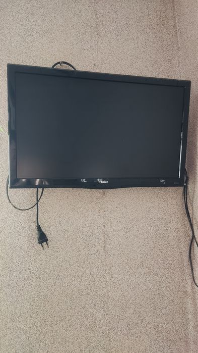 Телевизор Haier LE22T1000F