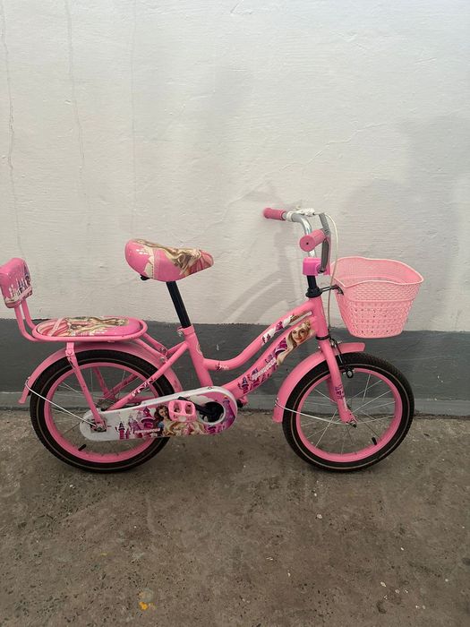 Продается хорошем состоянии велик