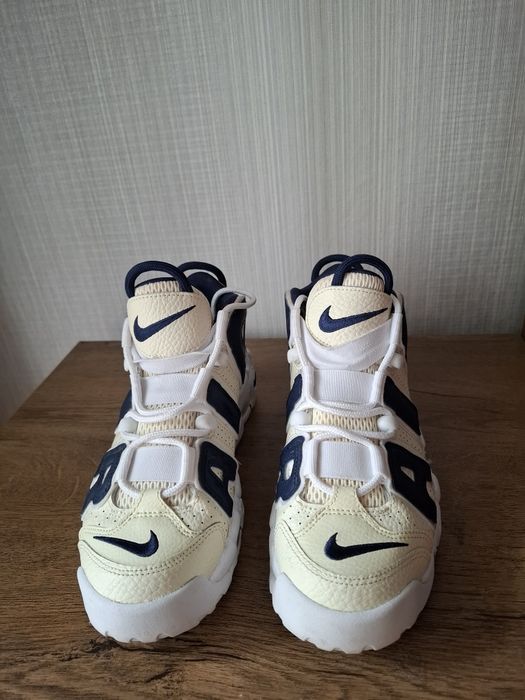 Nike air Uptempo маратонки 38 номер.
