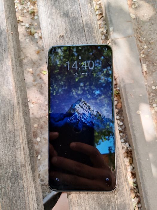 Продам Realme Note 50