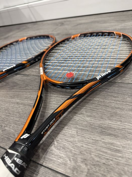 Тенис ракети HEAD PRINCE