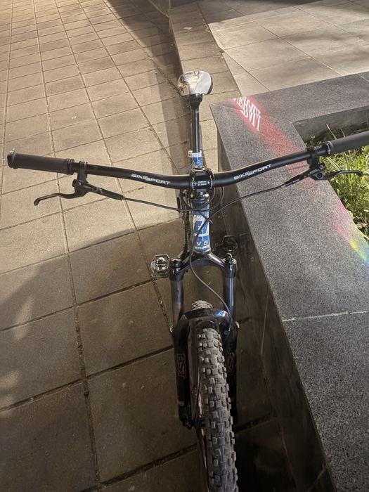 DRAG C1 PRO не е карано