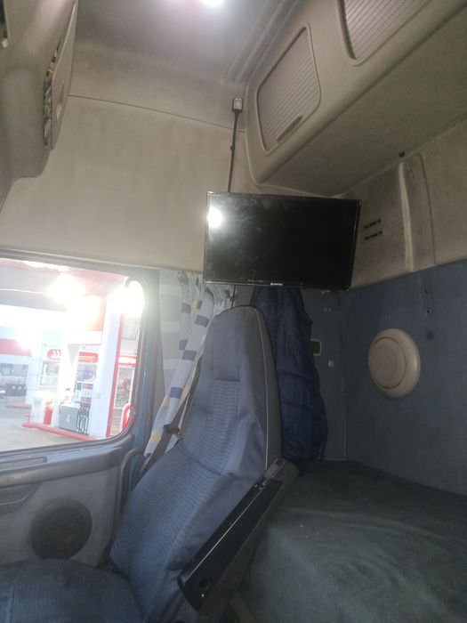 Volvo FH Motor D13 440cp