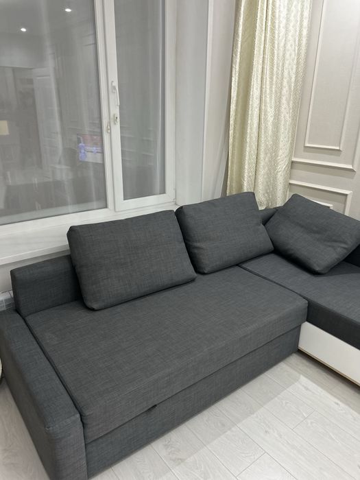 Диван срочно