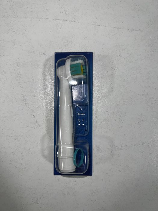 Насадки для электронных щеток Oral-B