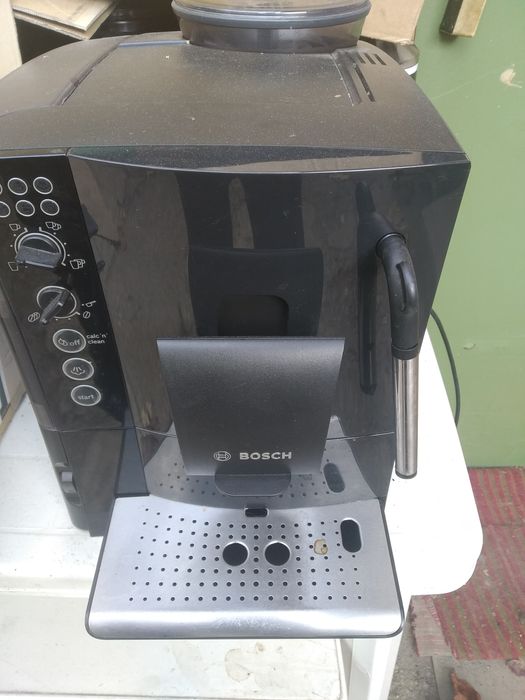 reparatii revizii aparate cafea