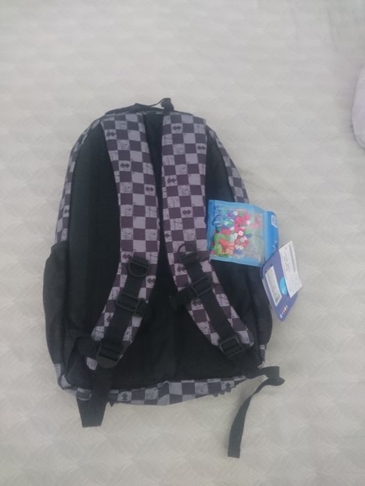 Ghiozdan Pixie Crew mare model student