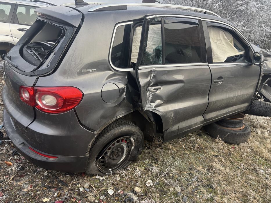 contact vw tiguan cod 1K0905851B dezmembrari vw tiguan