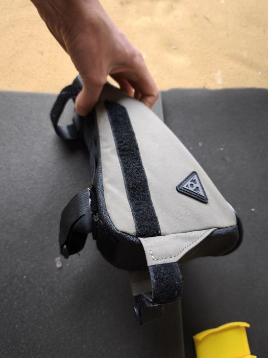 Чантичка за колело