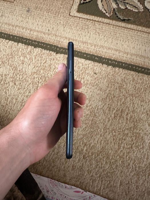 Redmi note 9s в хорошем состоянии