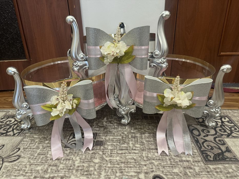 Карзина тойбастар.