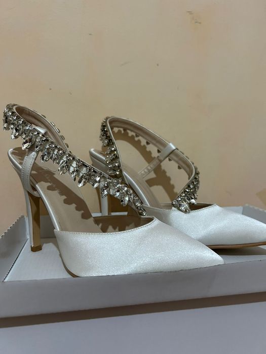 Турецкий туфли 36размер