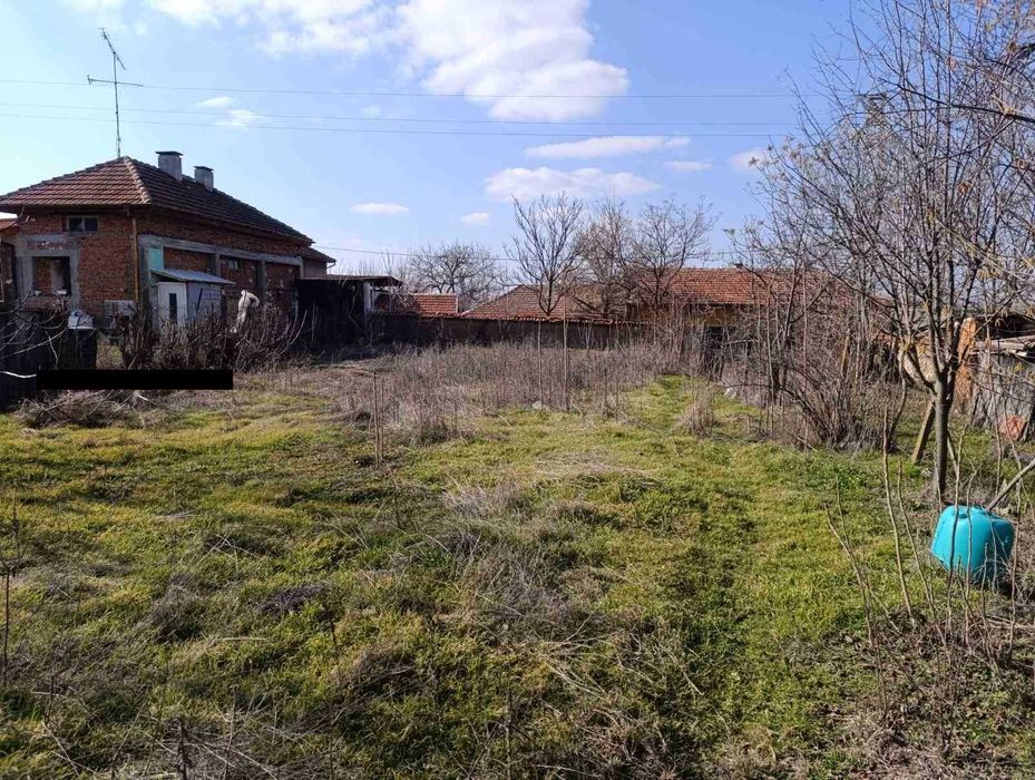 Продава се Къща в с. Българин, Област Хасково - 162 кв.м за 227 €/кв.м - Снимка #8